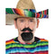 FACIAL HAIR SET FIESTA